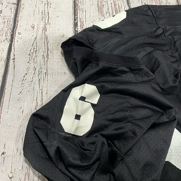 Vintage Bubby Brister Pittsburgh Steelers Champion NFL Football Sports Jersey - Picture 5 of 9